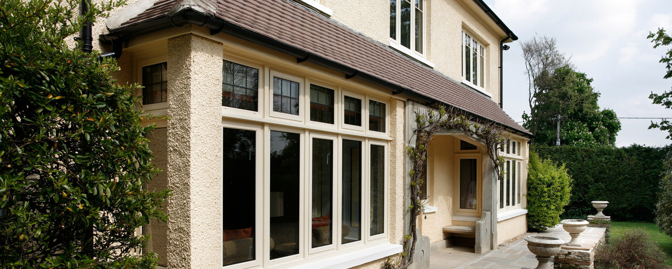 Commercial glazing slide 2