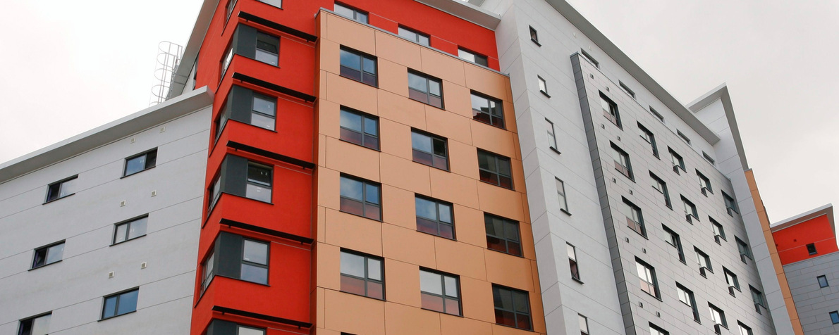 Commercial glazing slide 3