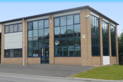 Abbey Southern Showroom